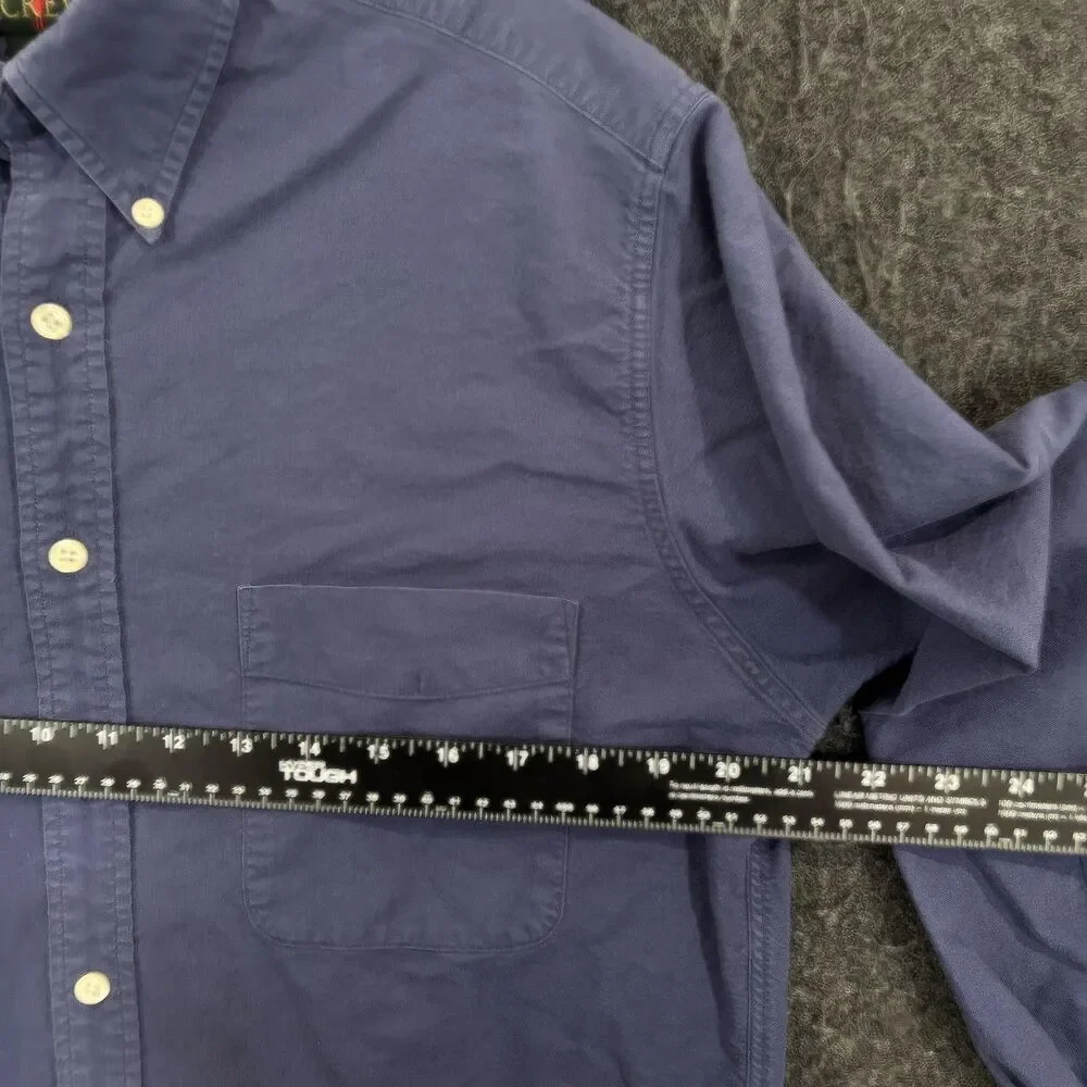 J. Crew missing collar